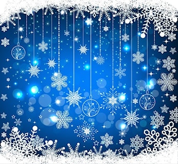 God jul og godt nytt år!